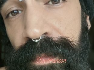 Cloutmanson
