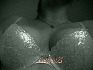 Coconut21