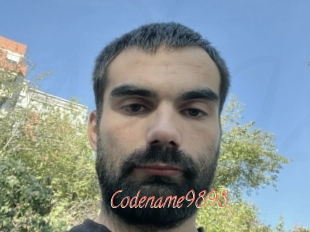 Codename9898