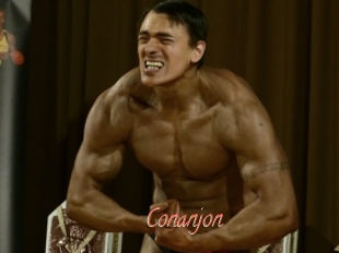 Conanjon