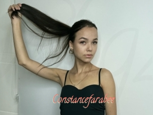 Constancefarabee
