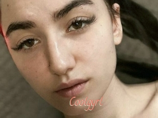 Coolgyrl