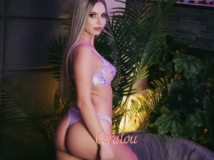 Coralou