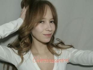 Coventinacantrel