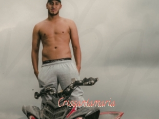 Crissantamaria