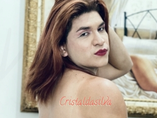 Cristaldasilva
