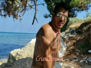 Cristiannude