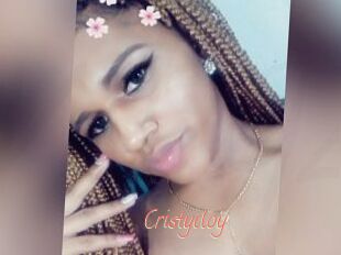Cristycloy