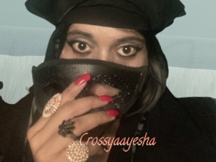Crossyaayesha