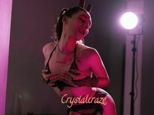 Crystalcraze