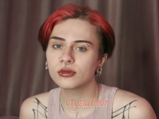 Crystalleon