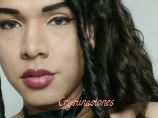Crystinastones