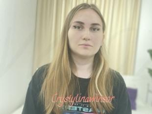 Crystylinawinsor