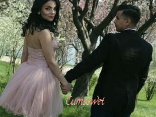 Cumsowet
