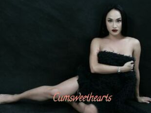 Cumsweethearts