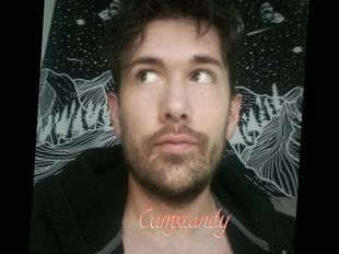 Cumxcandy