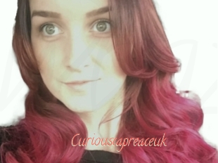 Curiouscapreaceuk