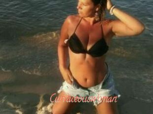 Curvaceouswoman
