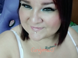 Curvyema21