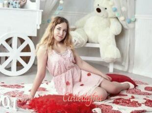 Cutiedafna