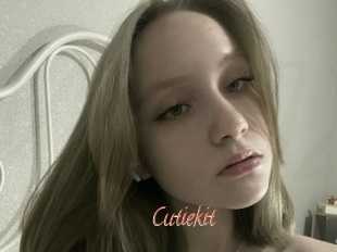Cutiekit