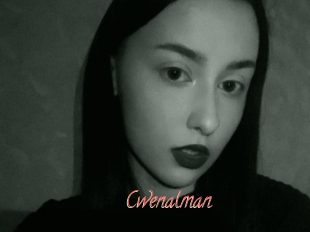 Cwenalman