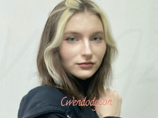 Cwendodgson