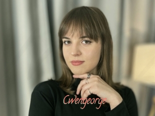 Cwengeorge