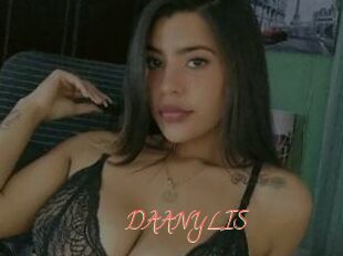 DAANYLIS