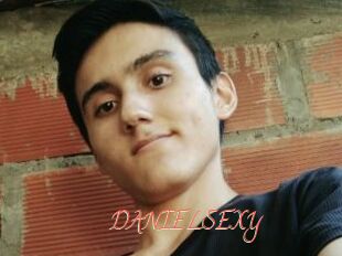 DANIELSEXY