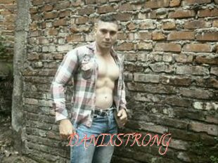 DANIXSTRONG