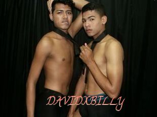 DAVIDXBILLY