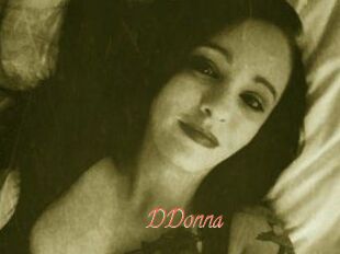DDonna