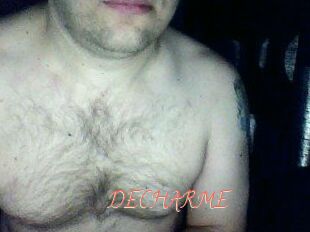 DECHARME