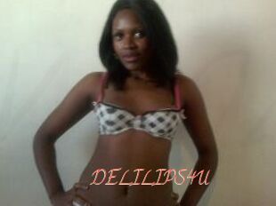 DELILIPS4U
