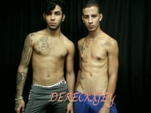 DERECKXJEY
