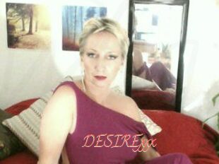 DESIRExxx