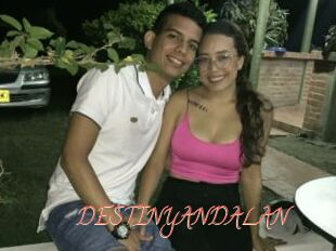 DESTINYANDALAN