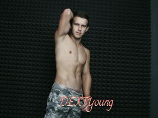 DEXTYoung