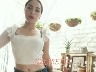 DIKASEXXX