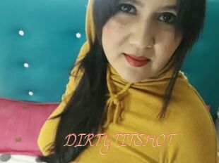 DIRTYTITSHOT
