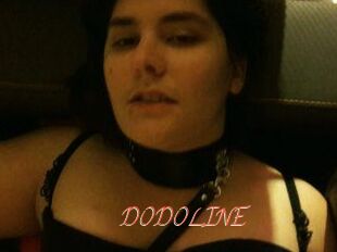 DODOLINE