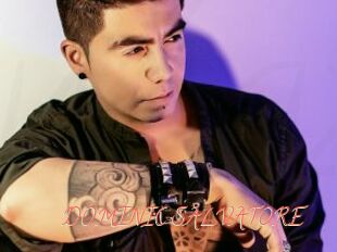 DOMINIC_SALVATORE