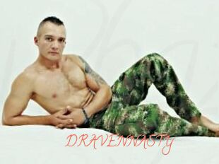 DRAVENNASTY