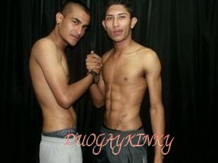 DUOGAYKINKY