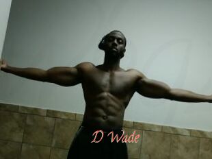 D_Wade