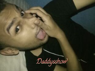 Daddysshow