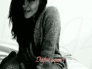 Dafne_squirt