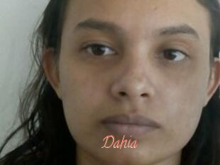 Dahia