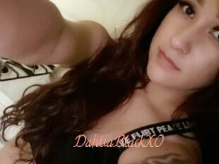 DahliaBlackXO